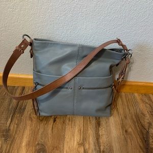 The Sak Ashland Bucket bag